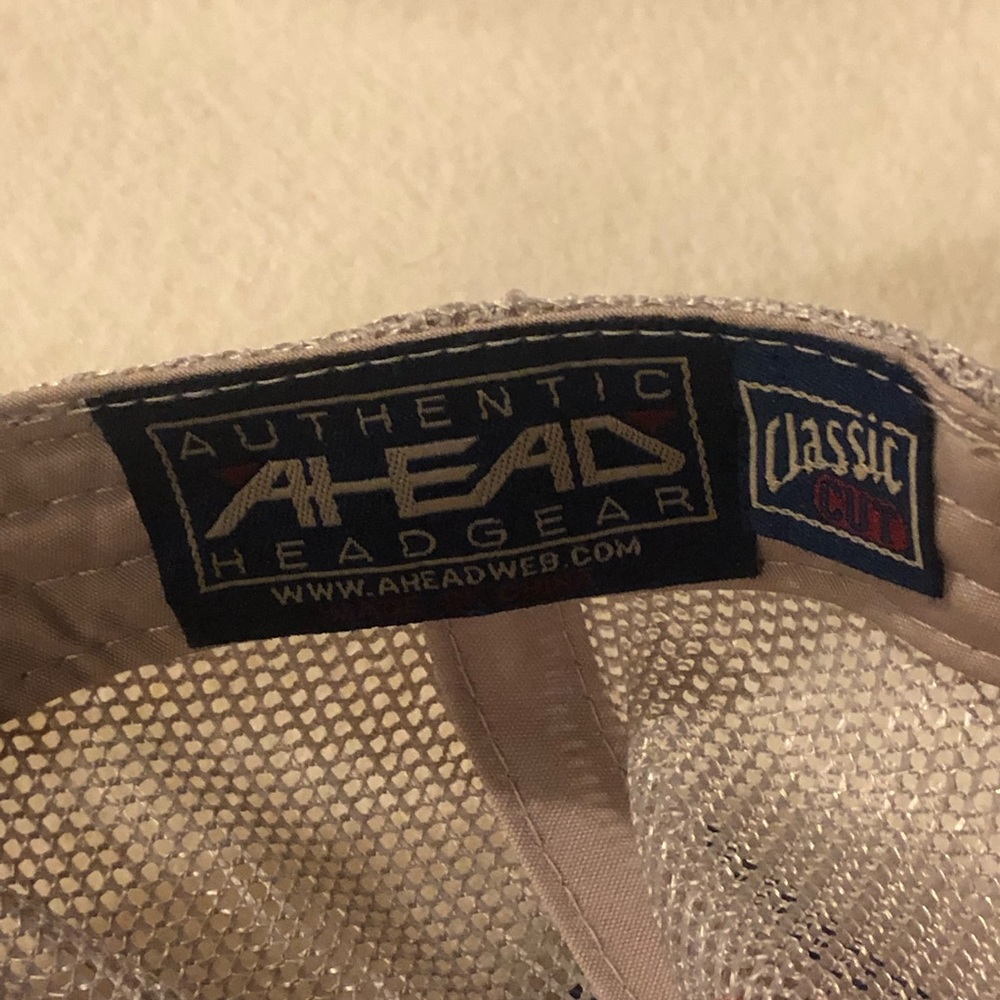 NEW Las Vegas Welcome PRO-AM New England PGA Cap HT - Picture 5 of 10